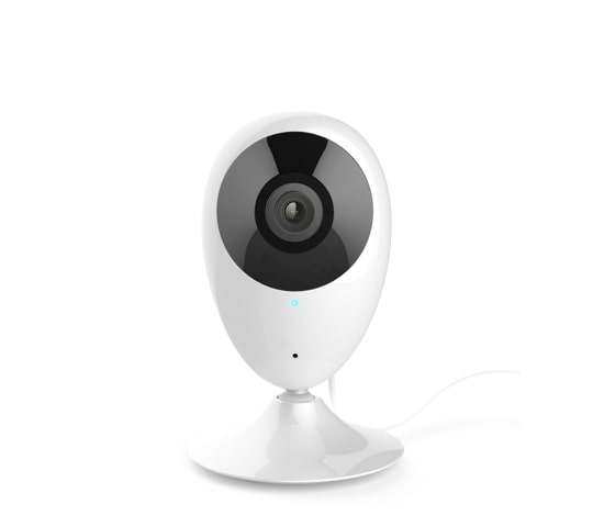 Камера Ростелеком